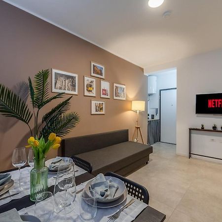 Authentic Private Flat 2 Min From Navigli Appartement Milaan Buitenkant foto